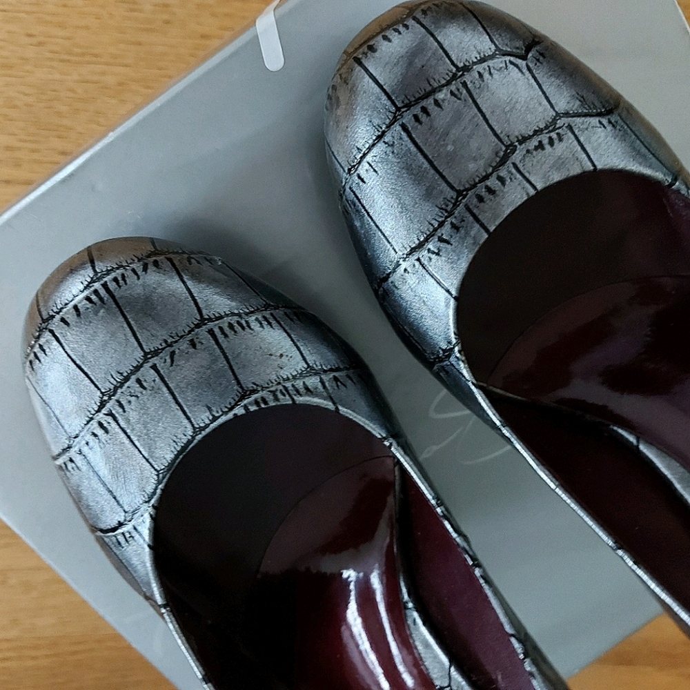 Jessica Simpson Heels👠🛍 - Picture 4 of 13